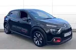 2022 Citroen C3