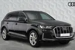 2022 Audi Q7