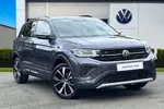 2026 Volkswagen T-Cross