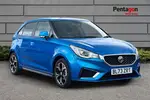 2023 MG MG3