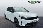 2024 Vauxhall Corsa