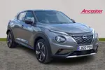 2022 Nissan Juke