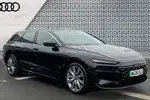 2026 Audi A6