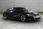 2023 Audi e-tron GT