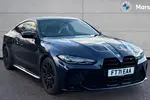 2022 BMW M4