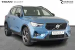 2022 Volvo XC40