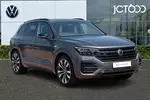 2023 Volkswagen Touareg