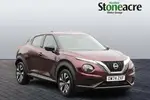 2025 Nissan Juke