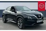 2025 Nissan Juke