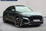 2022 Audi RS6
