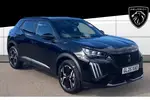 2025 Peugeot 2008