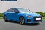 2023 Audi A3