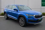 2023 Skoda Kodiaq