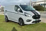 2023 Ford Transit Custom