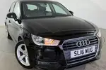 2016 Audi A1