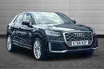 2017 Audi Q2