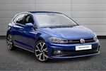 2020 Volkswagen Polo