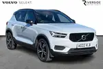 2022 Volvo XC40