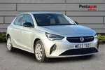 2023 Vauxhall Corsa