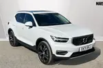 2021 Volvo XC40