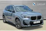 2025 BMW X1