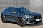 2021 Cupra Formentor