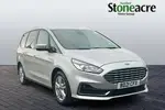 2021 Ford Galaxy