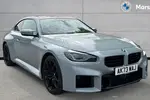 2023 BMW M2