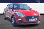 2020 Suzuki Swift