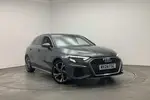 2024 Audi A3