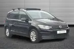 2017 Volkswagen Touran