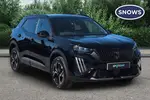 2025 Peugeot 2008