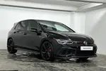 2021 Volkswagen Golf GTI