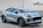2023 Ford Puma