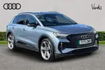 2022 Audi Q4