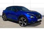 2023 Nissan Juke