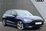 2026 Audi A3