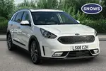 2018 Kia Niro