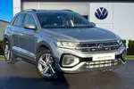 2022 Volkswagen T-Roc