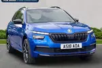 2020 Skoda Kamiq