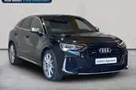 2021 Audi RS Q3