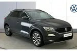 2022 Volkswagen T-Roc