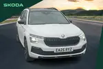 2025 Skoda Kamiq