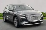 Audi Q4