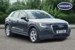 2021 Audi Q2