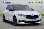 2024 Skoda Fabia