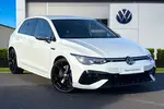 2023 Volkswagen Golf R