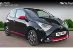 2021 Toyota Aygo
