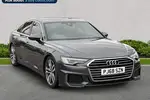 2018 Audi A6