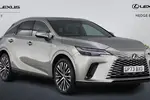 2024 Lexus RX